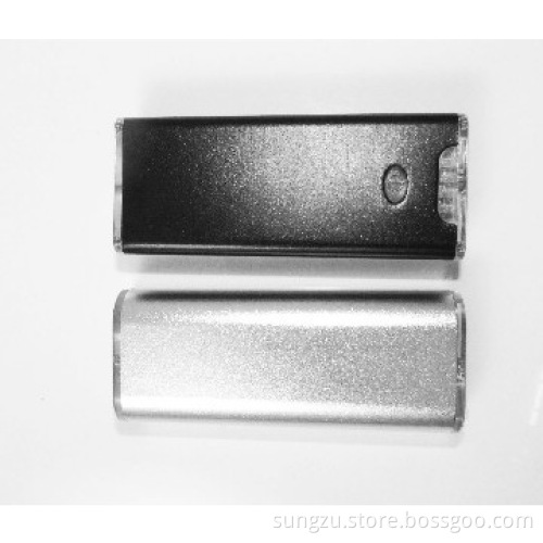 exquisite 5200mAh aluminium mobile charger for Nokia